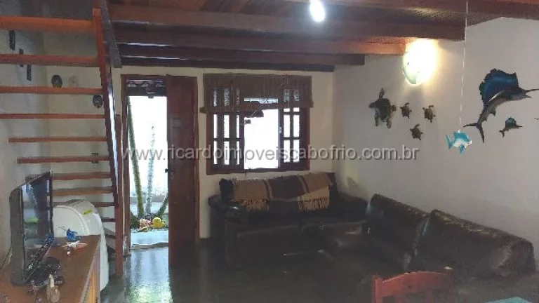 Imagem Apartamento Duplex Ágata