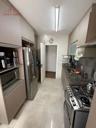 Imagem Oportunidade! Apartamento Horto do Ypê - 72m² - 3 Dorms.