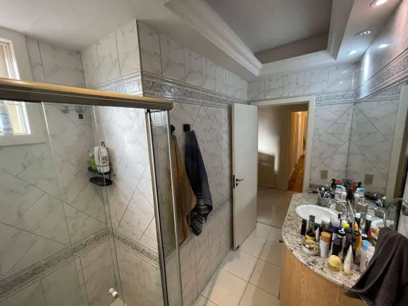 Imagem Casa à Venda, 340m², 4 D (2 suítes), 2 Vagas, Capoeiras, Florianópolis/SC