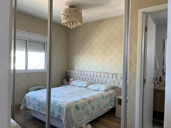 Foto do imóvel: Venha morar nesse maravilhoso apartamento de 3 dormitórios com suíte, sala para 2 ambientes, dormi...