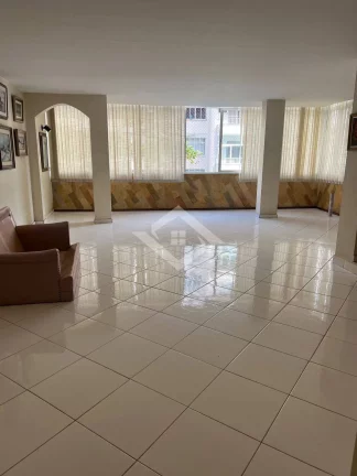 Imagem Apartamento 3 Quartos Frente Mar em Copacabana - Oportunidade Exclusiva!