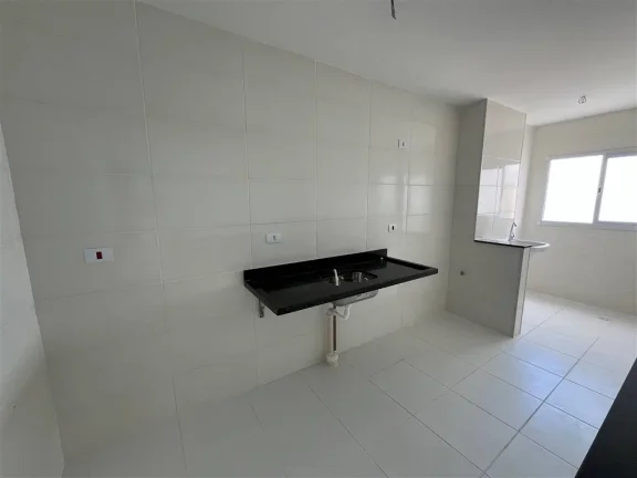 Imagem APARTAMENTO COM 74 m² - VILA DINAPOLIS - MONGAGUÁ SP