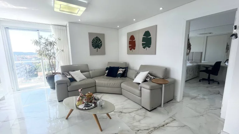 Foto do imóvel: Cobertura CanaJurê