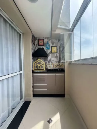 Imagem Apartamento Padrão