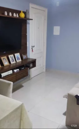 Imagem APARTAMENTO - 2 DORMITÓRIOS - CONDOMÍNIO ALTOS DE SUMARÉ I - PARQUE BANDEIRANTES