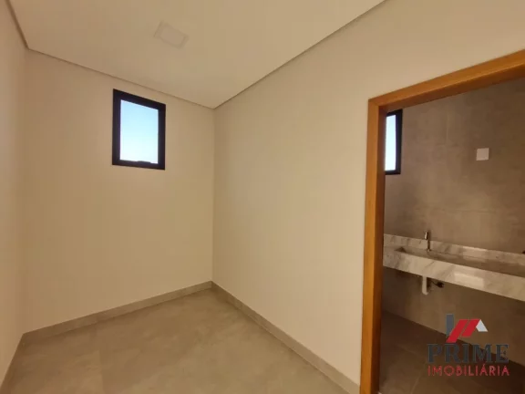 Imagem Casa - Condomínio Real Monte Ville - Lagoa Santa