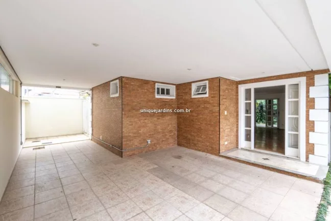 Imagem Casa em Condomínio à venda Brooklin São Paulo