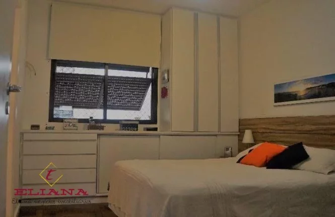 Foto do imóvel: Apartamento com 3 quartos, 122m², à venda em São Paulo, Perdizes