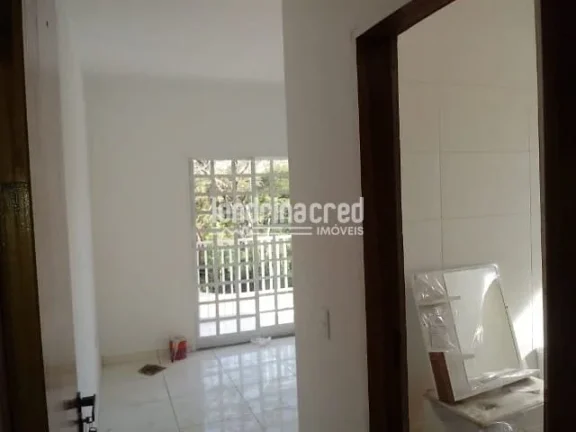 Imagem Casa à venda 3 Quartos, 1 Suite, 2 Vagas, 180M², Jardim Vale Verde, Londrina - PR
