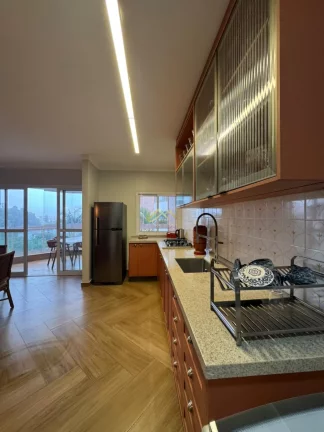 Imagem Lindo apto Vista para o mar em um dos melhores condominios da cidade