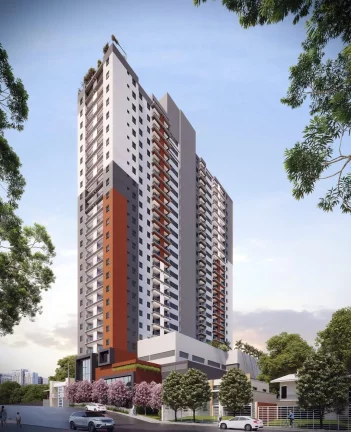 Imagem Apartamento à venda em São Paulo, Freguesia do Ó, com 3 quartos, 61,9m2