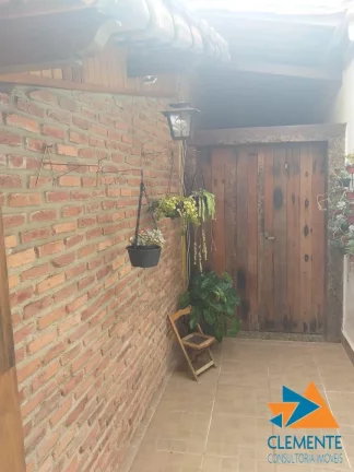 Imagem CASA BAIRRO CANAÃ -CIDADE ADMINISTRATIVA- BELO HORIZONTE-MG