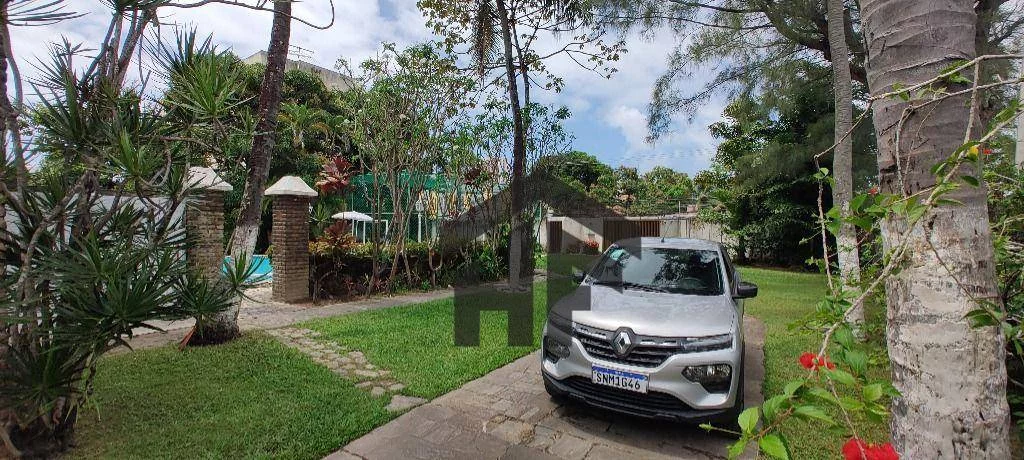 Imagem Casa com 4 Quartos à Venda ou Locação, 273 m² em Candeias - Jaboatão Dos Guararapes