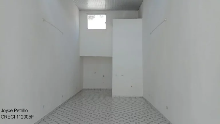 Imagem Loja Para Locação No Centro De Peruíbe. Confira!!!