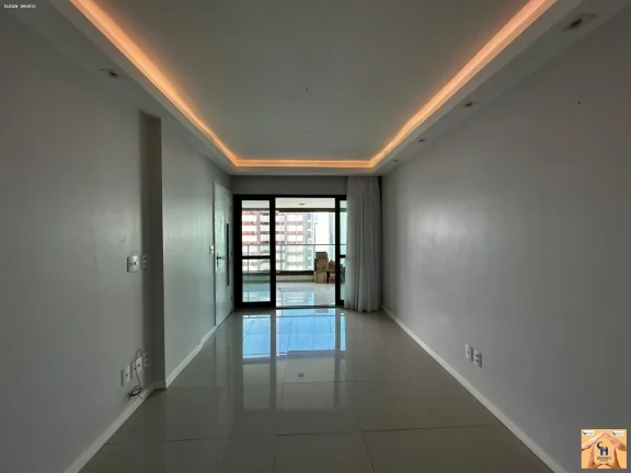 Imagem Apartamento para Venda em Salvador, Caminho Das Arvores, 2 dormitórios, 1 suíte, 3 banheiros, 2 vagas