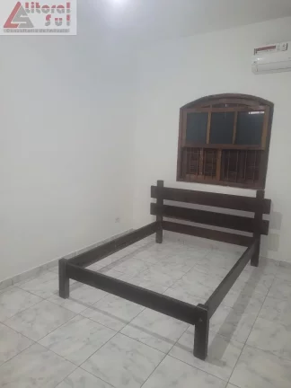 Imagem CASA RESIDENCIAL em PRAIA GRANDE - SP, AVIAÇÃO