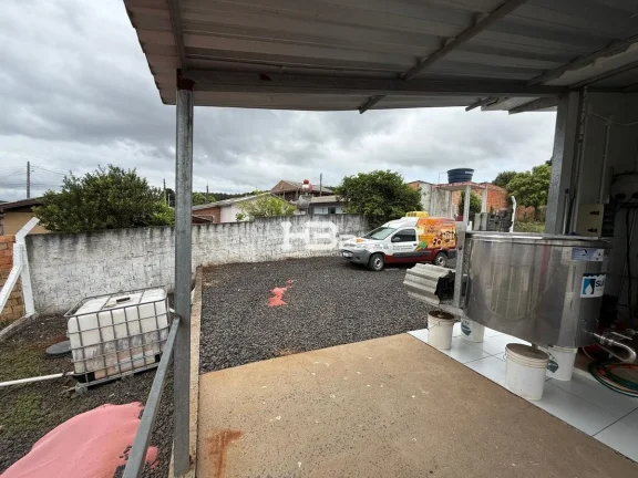 Imagem ESPAÇO COMERCIAL CORREIA PINTO SC