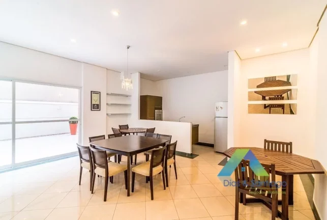 Imagem Estação do Metro Trianon Masp Apartamento 65 metros, 2 suítes, 2 vagas, lazer completo, ótima localização e valor !!!