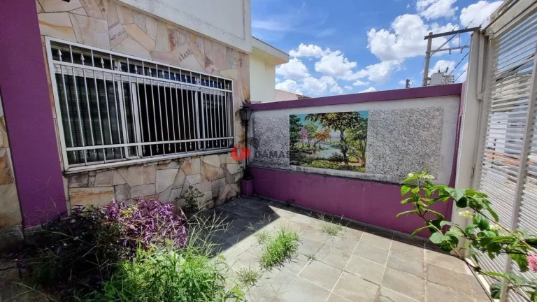 Imagem Sobrado à Venda, Osvaldo Cruz, São Caetano do Sul, SP