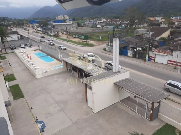 Imagem APARTAMENTO COM 2 DORMITÓRIOS UBATUBA-SP