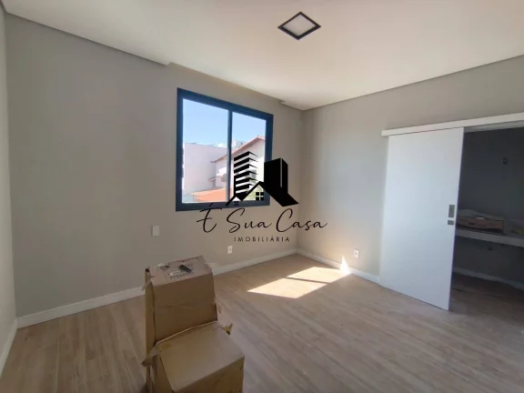 Imagem Casa a venda 3 Quartos Bairro Lúcio de Abreu em Contagem MG