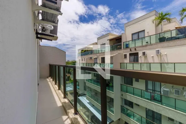 Imagem Apartamento à Venda - Recreio, 3 Quartos, 195 m2