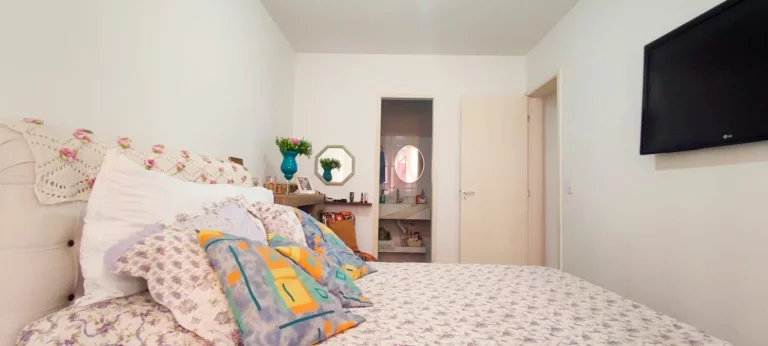 Imagem Apartamento à venda, 58 m² por R$ 295.000,00 - Prata - Teresópolis/RJ