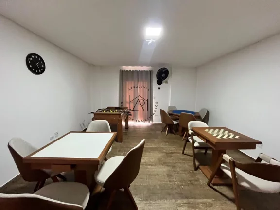 Imagem Apartamento para Venda em Praia Grande, Real, 2 dormitórios, 1 suíte, 1 banheiro, 1 vaga