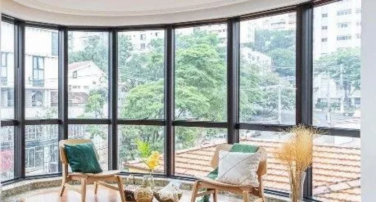 Imagem Apartamento com 169 m², 3 quartos sendo 2 suítes à venda no bairro Vila Madalena.