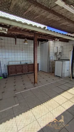 Imagem Apartamento à venda no bairro Macuco - Santos/SP