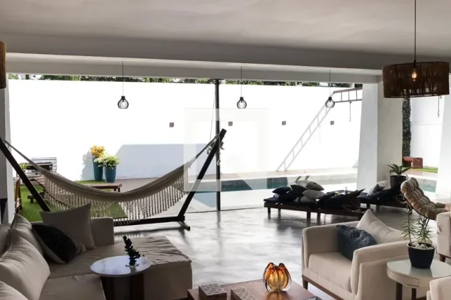 Imagem Casa à Venda - Barra da Tijuca, 4 Quartos, 875 m2