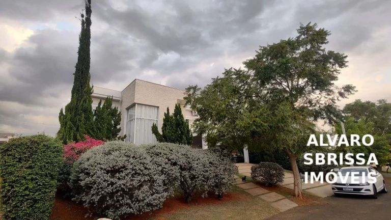 Imagem Casa com 3 suítes e todos documentos prontos para financiamento, estuda permutas e com sitio ou chácara ac1000m2ac325m2. Faça propostas