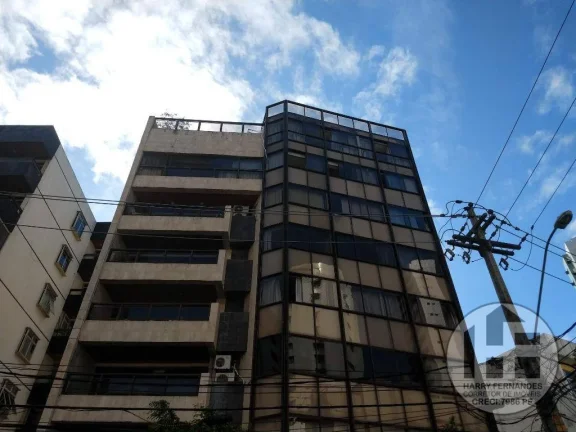 Imagem Apartamento com 5 Quartos em Boa Viagem, Recife.