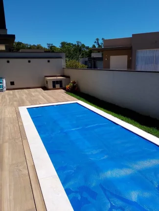Imagem Casa no Euroville 2 com 4 suítes