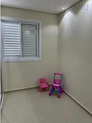 Imagem Excelente oportunidade! Apartamento à venda em Jundiaí-SP, Residencial Girassol, 2 quartos, sala, banheiro, vaga de garagem, 49m². Confira!