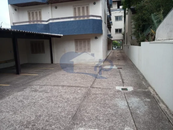 Imagem Apartamento á venda com 2 dormitórios no centro de Torres/RS