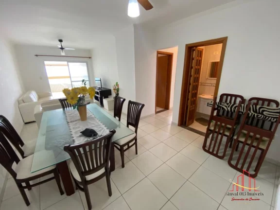Imagem APARTAMENTO RESIDENCIAL em PRAIA GRANDE - SP, Aviação