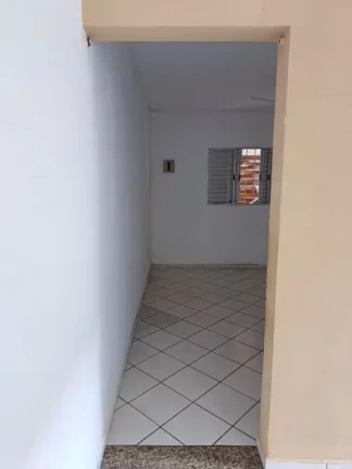 Imagem Casa com 3 dormitórios à venda, 120 m² por R$ 400.000,00 - Vila Urupês - Suzano/SP