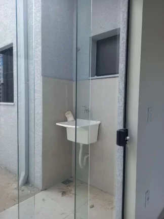 Imagem 2 CASAS PRONTAS - MEIO LOTE - LOCALIZAÇÃO PRIVILEGIADA - ALTOS DE SUMARÉ - NOVA VENEZA