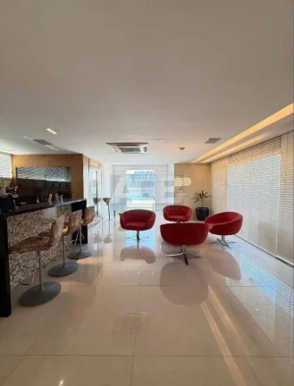 Imagem Mansão à venda na Barra da Tijuca, 1350m2, 12vagas, excelente localização.