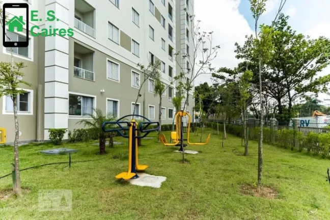 Imagem Ótima oportunidade em Santo André  Apartamento 2 dormitório