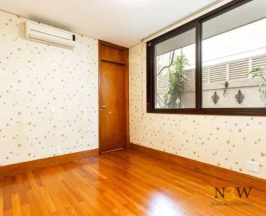 Imagem Casa com 4 dormitórios à venda, 543 m² por R$ 11.000.000,00 - Alto de Pinheiros - São Paulo/SP