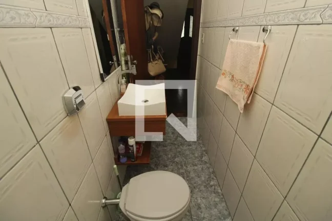 Imagem Casa à Venda - Cambuci, 4 Quartos, 161 m2