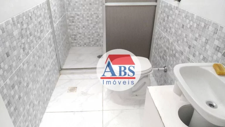 Imagem Apartamento com 1 dormitório à venda, 58 m² por R$ 180.000,00 - Vila Nova - Cubatão/SP