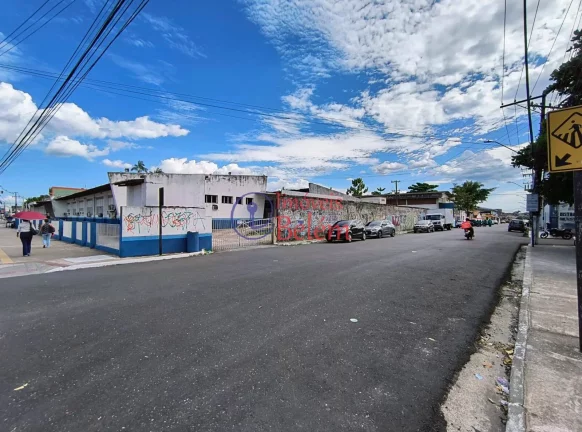 Imagem Imóveis Belém Vende Prédio na Augusto Montenegro. Imagem Imóveis Belém Vende Prédio na Augusto Montenegro.