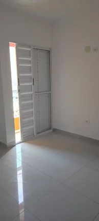 Imagem Alugo Apartamento em Vila Lucinda, Santo André