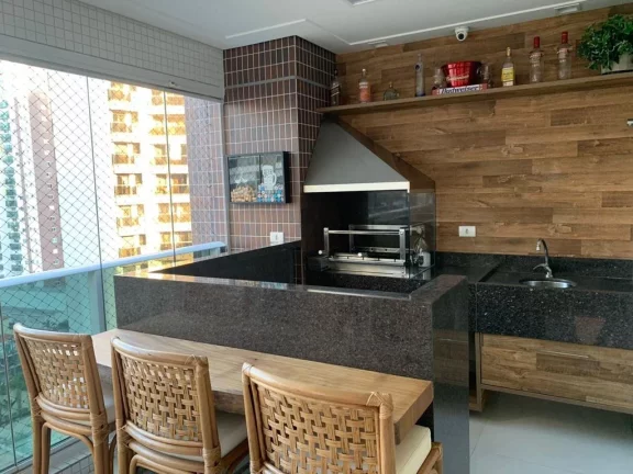 Imagem APARTAMENTO RESIDENCIAL em SÃO PAULO - SP, VILA REGENTE FEIJÓ