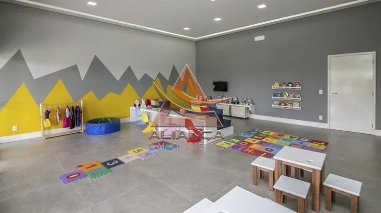 Imagem Casa Condomínio - Ribeirão Preto - Real Sul