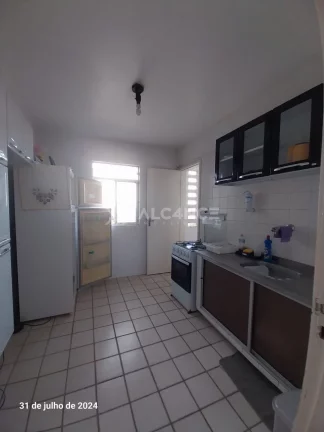 Imagem Apto - 3 Quartos - 1 Suíte - 83m² - Camboinha, Cabedelo/PB