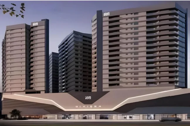 Imagem Apartamento à venda em Itapema, Alto do São Bento, com 2 quartos, 68m2